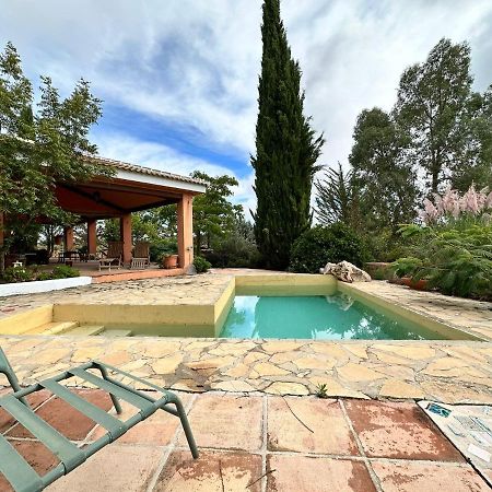 El Refugio Archidona Villa Málaga Eksteriør billede