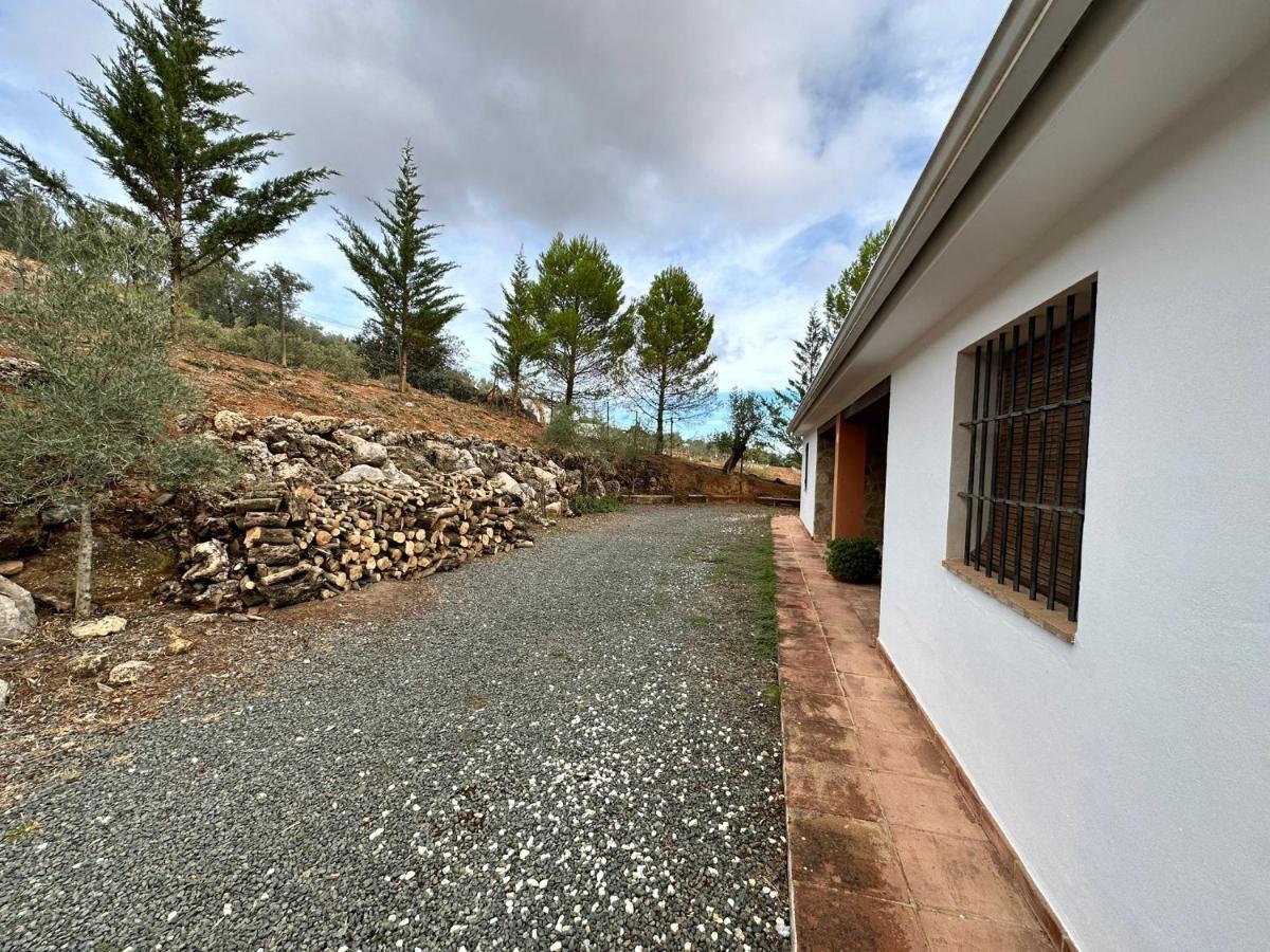 El Refugio Archidona Villa Málaga Eksteriør billede