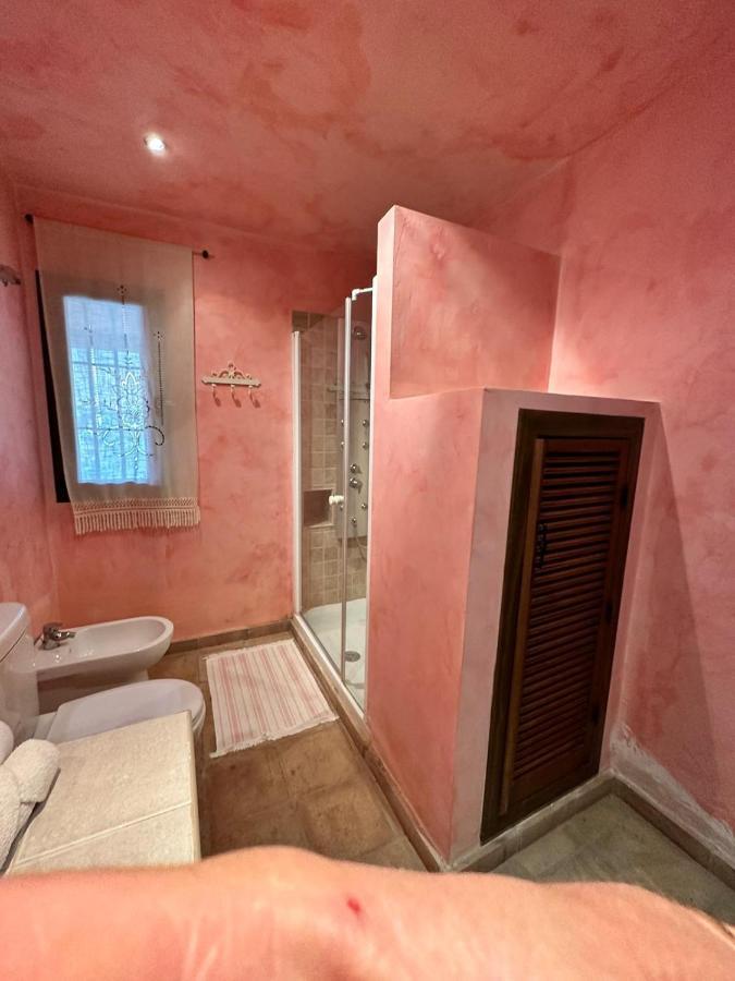 El Refugio Archidona Villa Málaga Eksteriør billede