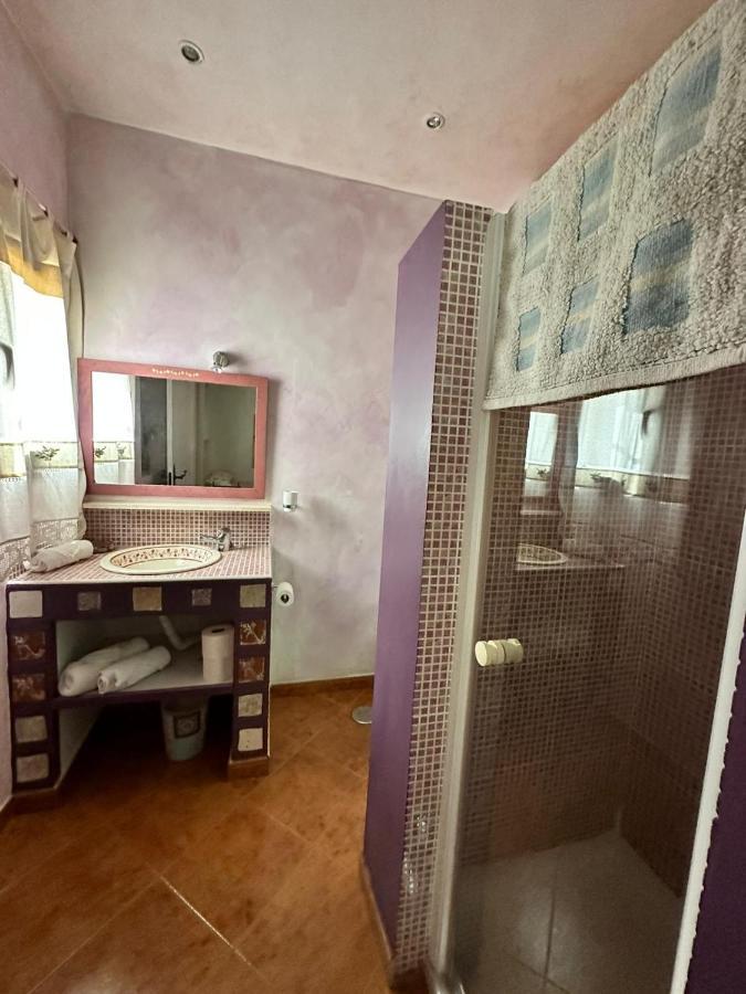 El Refugio Archidona Villa Málaga Eksteriør billede
