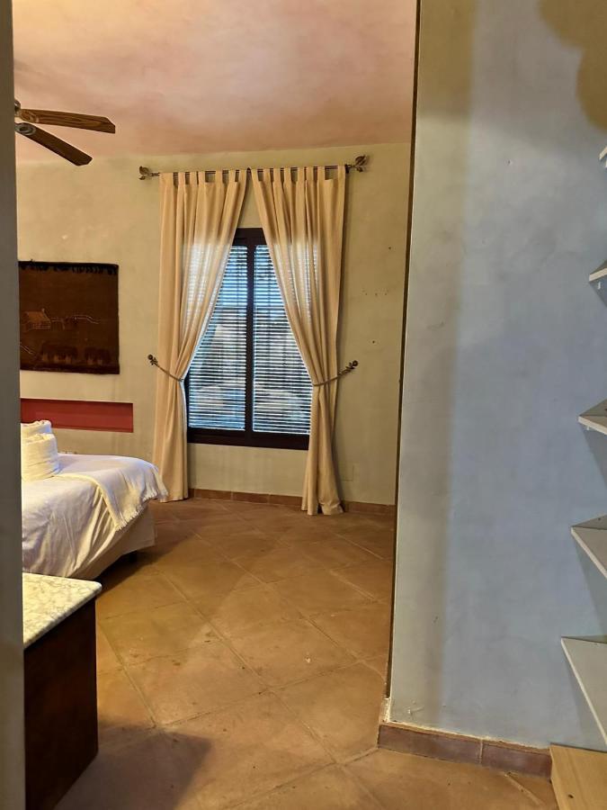 El Refugio Archidona Villa Málaga Eksteriør billede