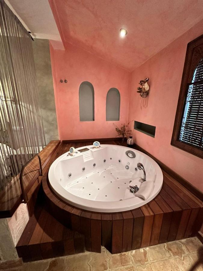 El Refugio Archidona Villa Málaga Eksteriør billede