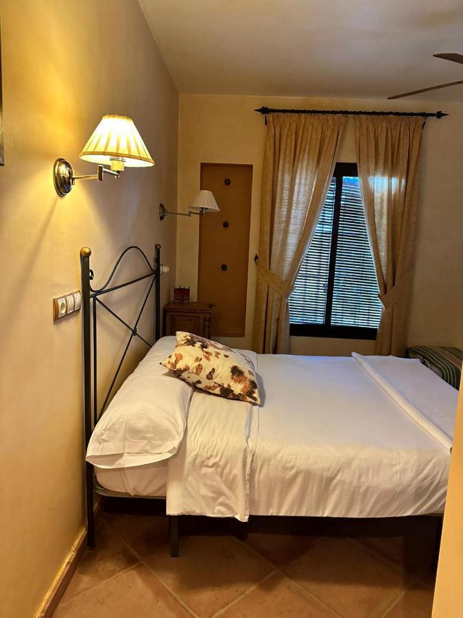 El Refugio Archidona Villa Málaga Eksteriør billede