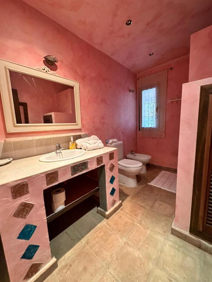 El Refugio Archidona Villa Málaga Eksteriør billede