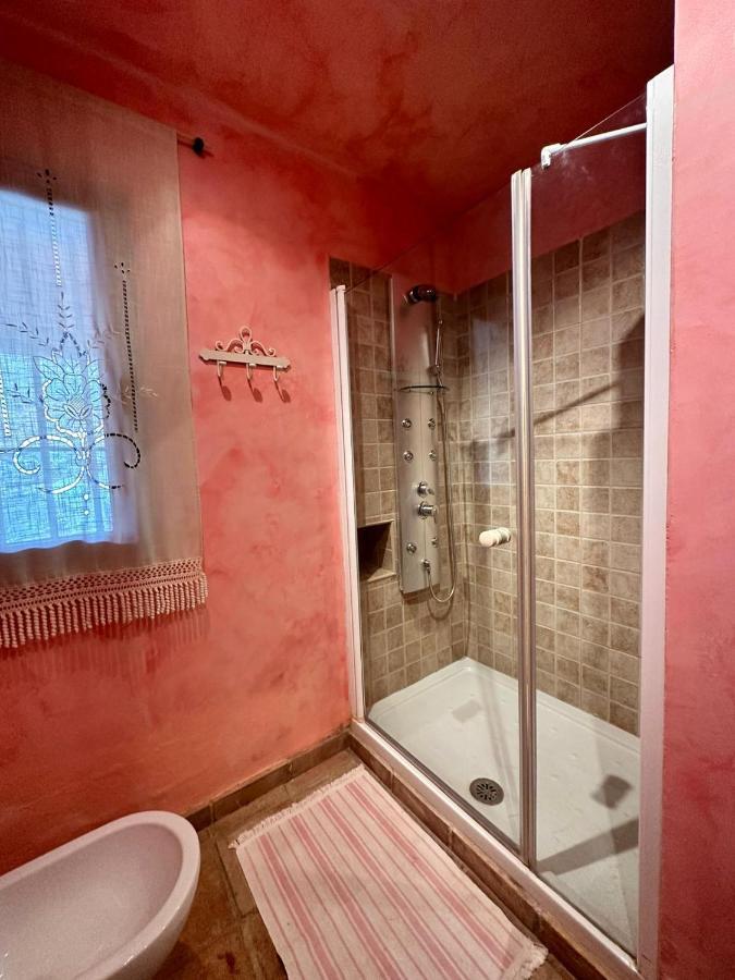 El Refugio Archidona Villa Málaga Eksteriør billede