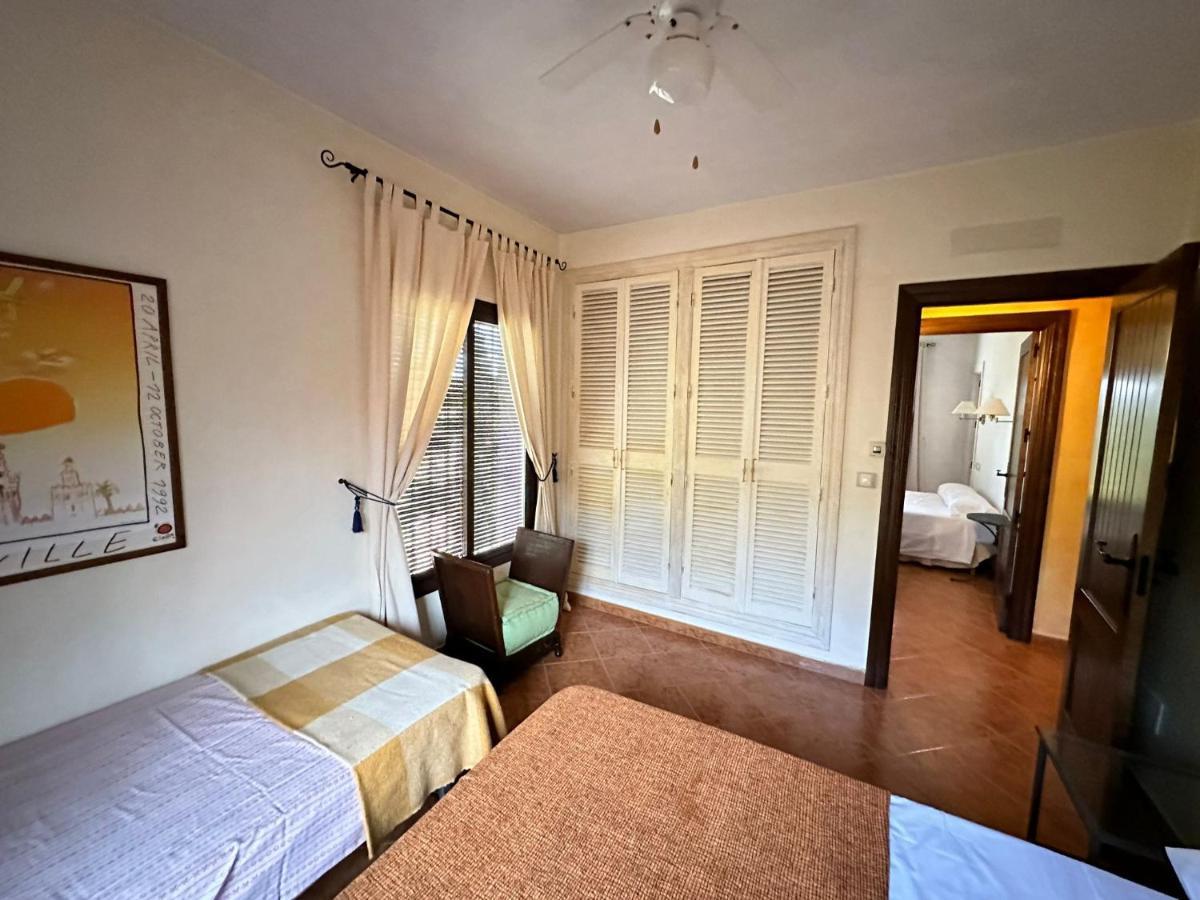 El Refugio Archidona Villa Málaga Eksteriør billede