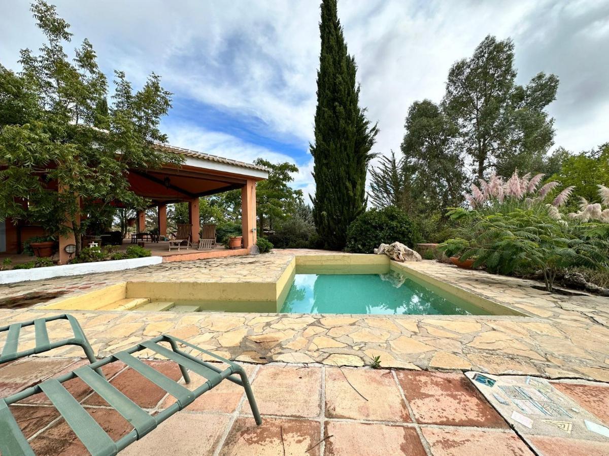 El Refugio Archidona Villa Málaga Eksteriør billede